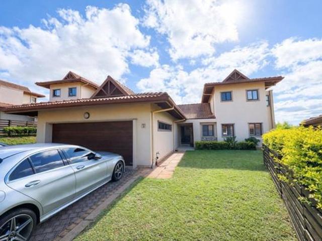 Townhouse for rent in Seaview, Kwazulu-natal