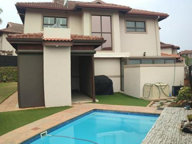 House for rent in Umhlanga, Kwazulu-natal