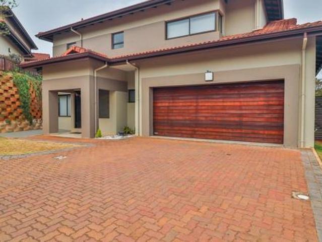 House for rent in Umhlanga, Kwazulu-natal