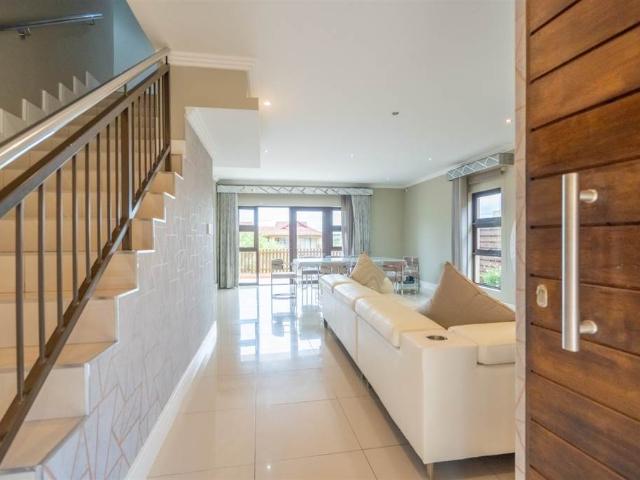 Townhouse for sale in Seaview, Kwazulu-natal
