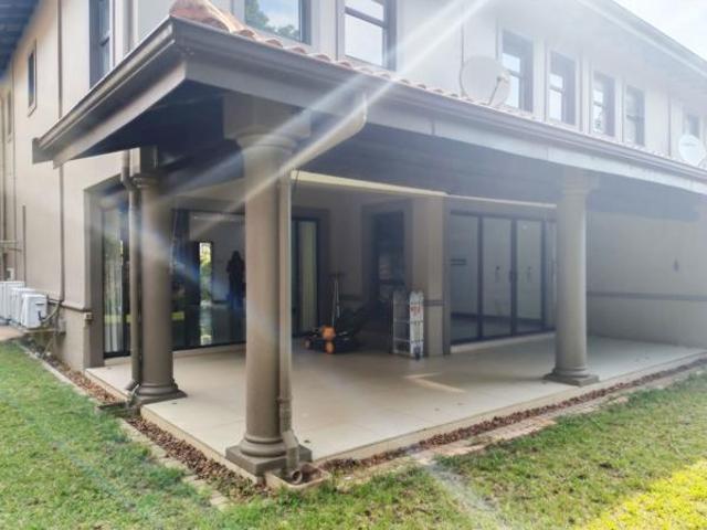 Townhouse for rent in Durban, eThekwini Metropolitan Municipality