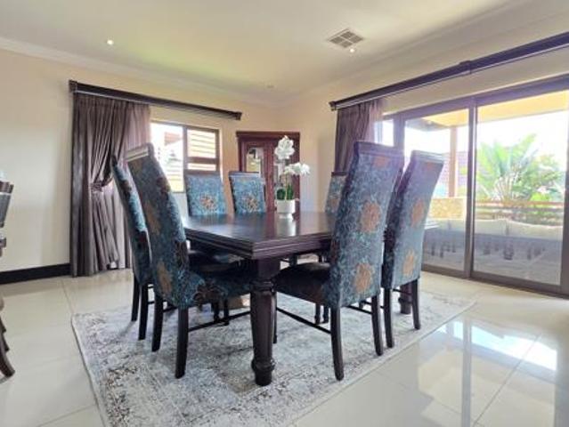 Townhouse for rent in Seaview, Kwazulu-natal