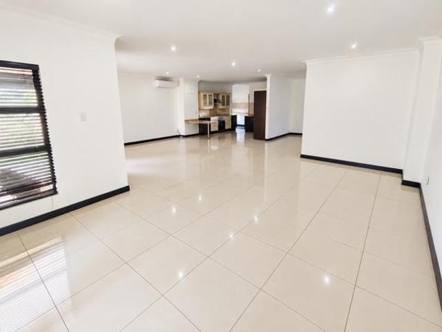 Townhouse for rent in Durban, eThekwini Metropolitan Municipality