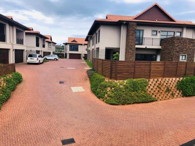 House for rent in Umhlanga, Kwazulu-natal
