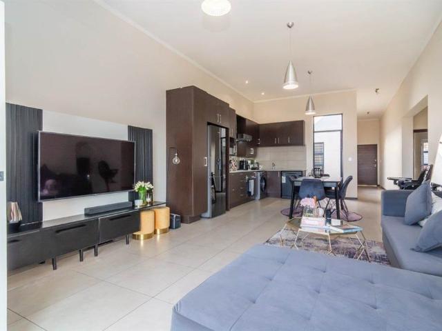 Townhouse for sale in North & Sandton, Randburg