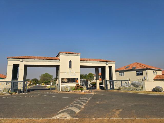 Townhouse for rent in Witbank, Mpumalanga