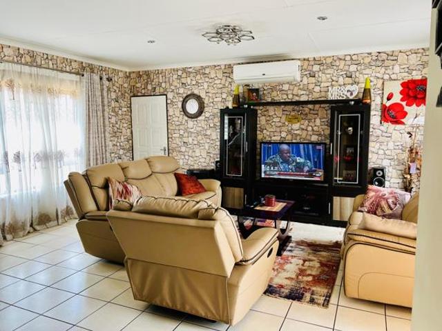 Townhouse for sale in Witbank, Mpumalanga