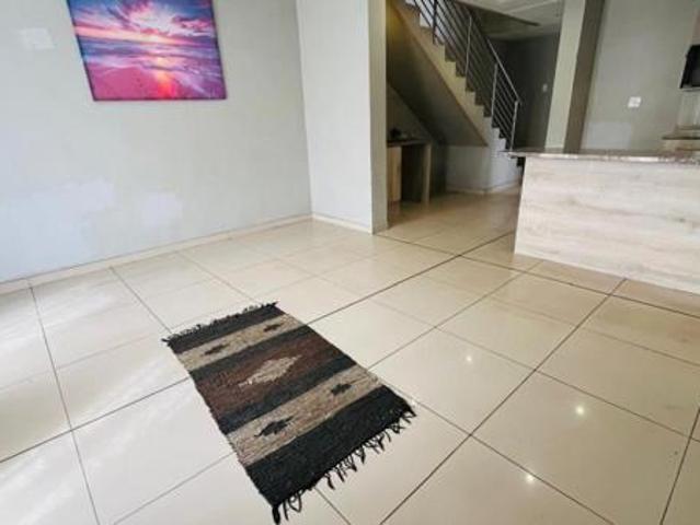 Townhouse for sale in Witbank, Mpumalanga