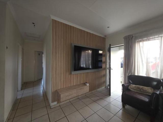 Townhouse for sale in Witbank, Mpumalanga