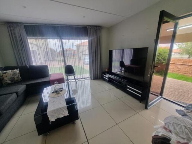 Townhouse for sale in Witbank, Mpumalanga