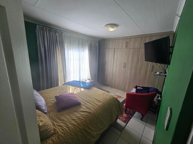 Townhouse for rent in Witbank, Mpumalanga