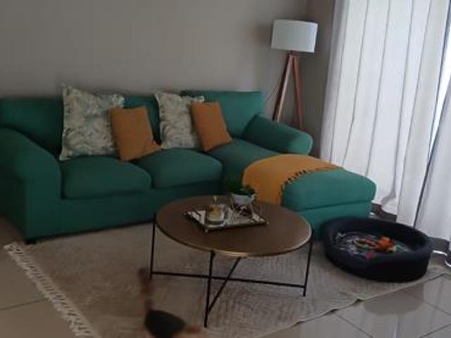 Townhouse for sale in Witbank, Mpumalanga