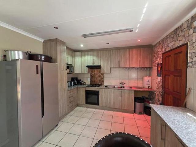 Townhouse for sale in Witbank, Mpumalanga
