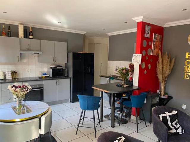Townhouse for rent in Witbank, Mpumalanga