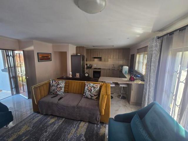 Townhouse for rent in Witbank, Mpumalanga