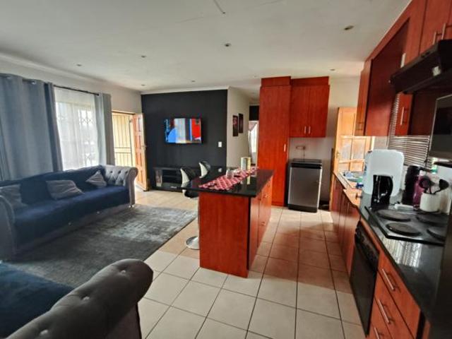 Townhouse for sale in Witbank, Mpumalanga