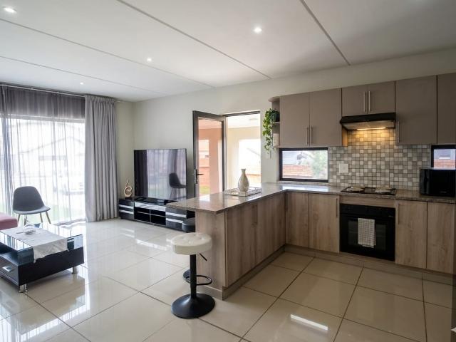Townhouse for sale in Witbank, Mpumalanga