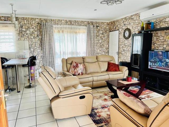 Townhouse for sale in Witbank, Mpumalanga