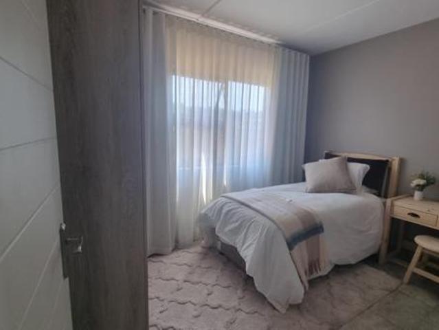 Townhouse for sale in Witbank, Mpumalanga