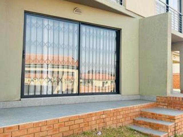 Townhouse for sale in Witbank, Mpumalanga
