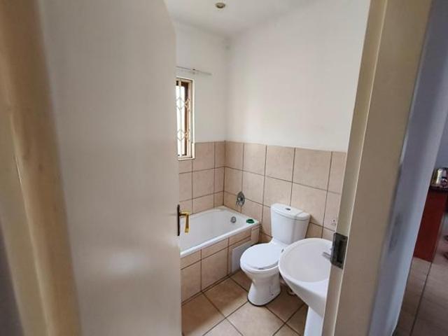 Townhouse for sale in Witbank, Mpumalanga