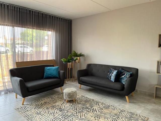 Townhouse for sale in Witbank, Mpumalanga