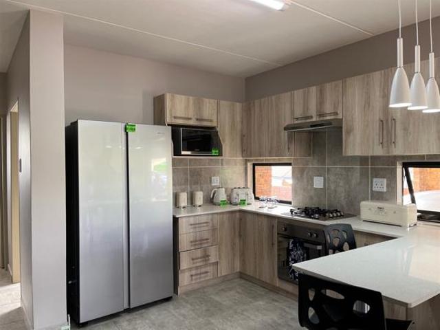 Townhouse for sale in Witbank, Mpumalanga