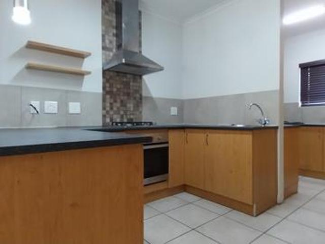 Townhouse for rent in Cape Town, Western Cape