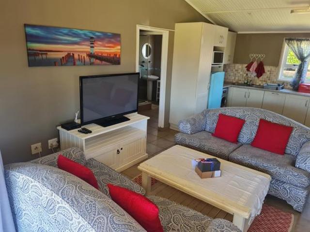 Townhouse for rent in Cape St Francis, Eastern Cape