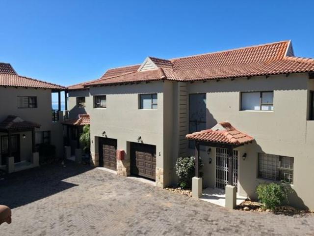 Townhouse for sale in Cape St Francis, Eastern Cape