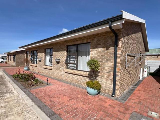 Townhouse for sale in Cape St Francis, Eastern Cape