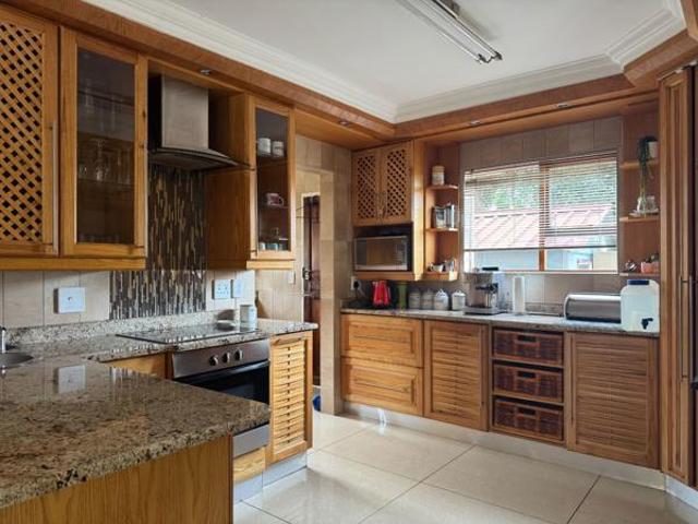 Townhouse for sale in Gauteng