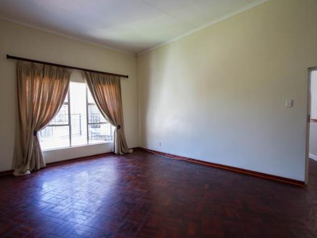 Townhouse for rent in Gauteng