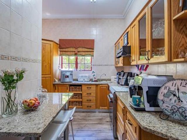 Townhouse for sale in Gauteng