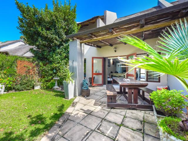 Townhouse for sale in Randburg