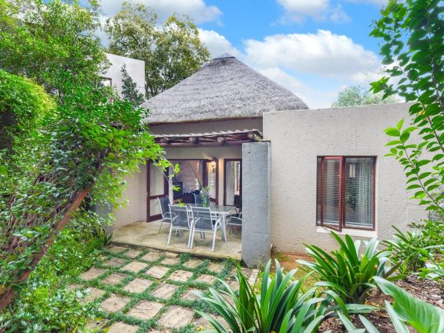 Townhouse for sale in Gauteng