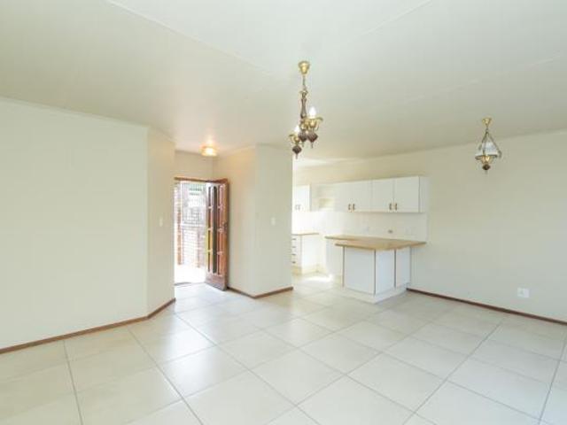 Townhouse for rent in Eastern Cape