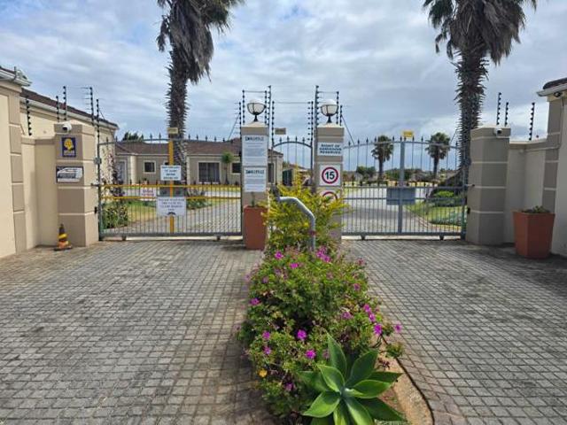 Townhouse for sale in Eastern Cape