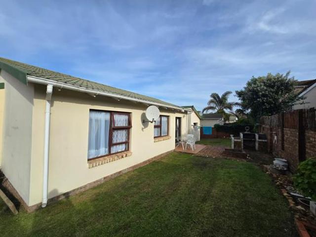 Townhouse for sale in Eastern Cape