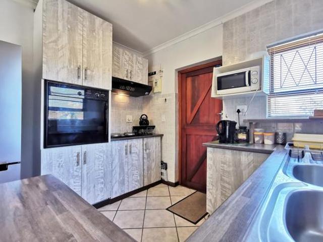 Townhouse for sale in Eastern Cape