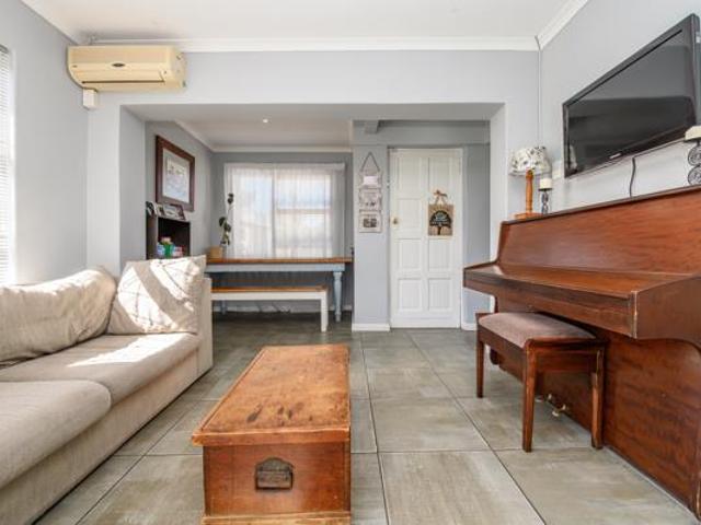 Townhouse for sale in Eastern Cape