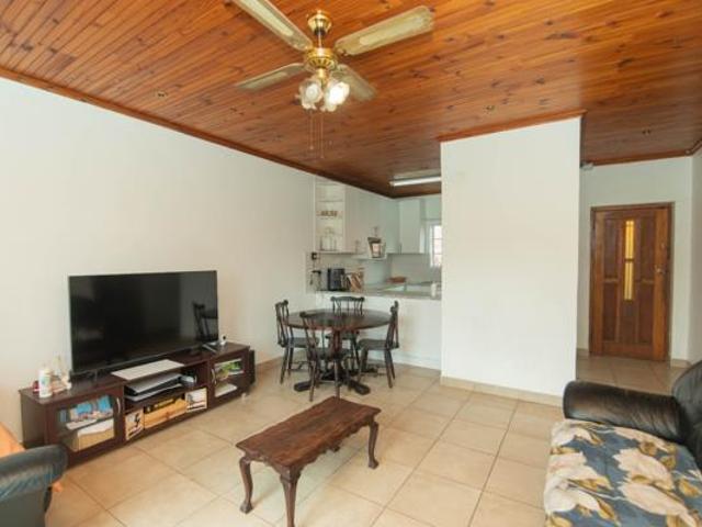 Townhouse for sale in Eastern Cape