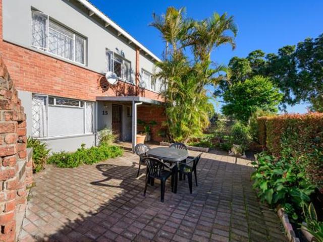 Townhouse for sale in Eastern Cape