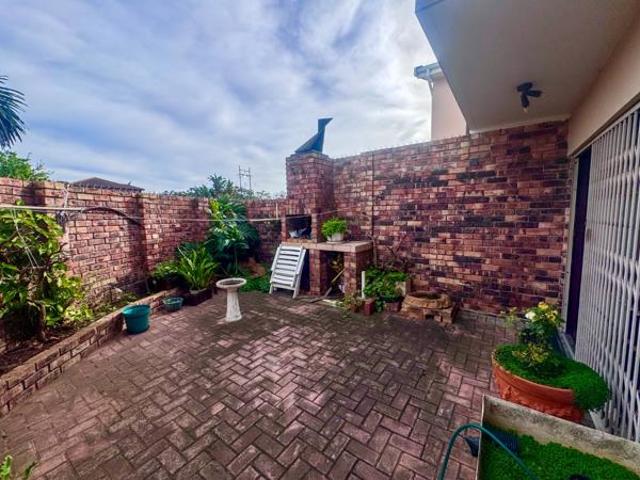 Townhouse for sale in Eastern Cape