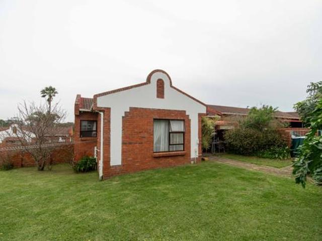 Townhouse for sale in Nelson Mandela Bay Ward 18, Nelson Mandela Bay Metropolitan Municipality