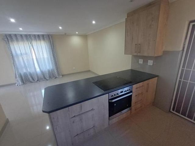 Townhouse for rent in Eastern Cape