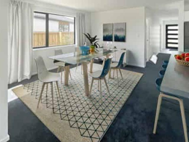 Townhouse for rent in Kaiapoi, Canterbury