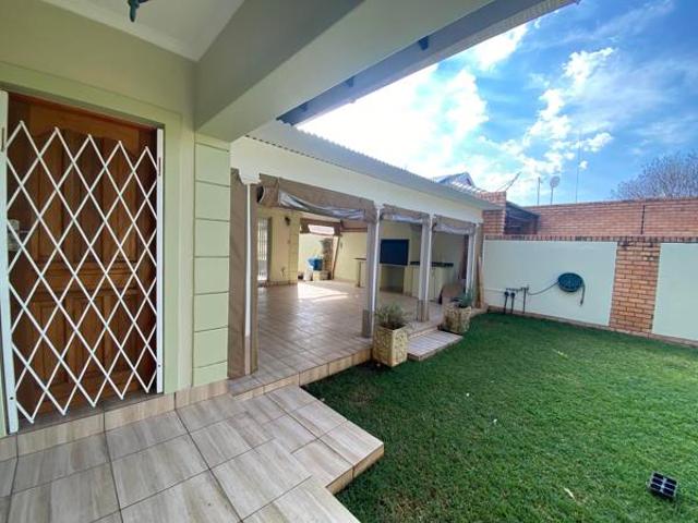 Townhouse for sale in Potgietersrus, Limpopo