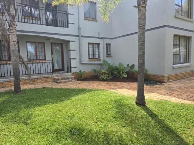 House for rent in Waterkloof, Gauteng