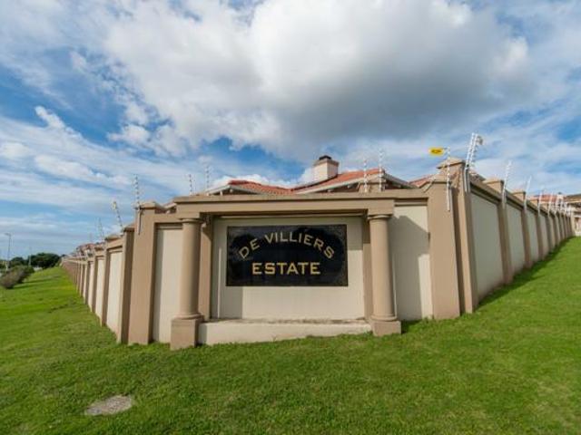 Townhouse for rent in Eastern Cape